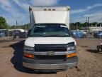 2015 Chevrolet Express G3500