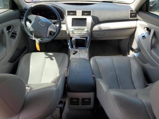 2007 Toyota Camry Hybrid