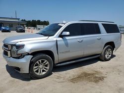 Chevrolet salvage cars for sale: 2020 Chevrolet Suburban C1500 LT