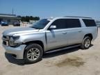 2020 Chevrolet Suburban C1500 LT