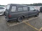 1997 Chevrolet S Truck S10