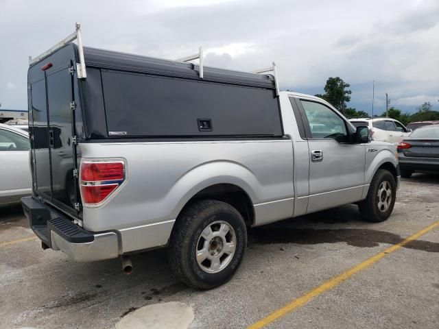 2013 Ford F150