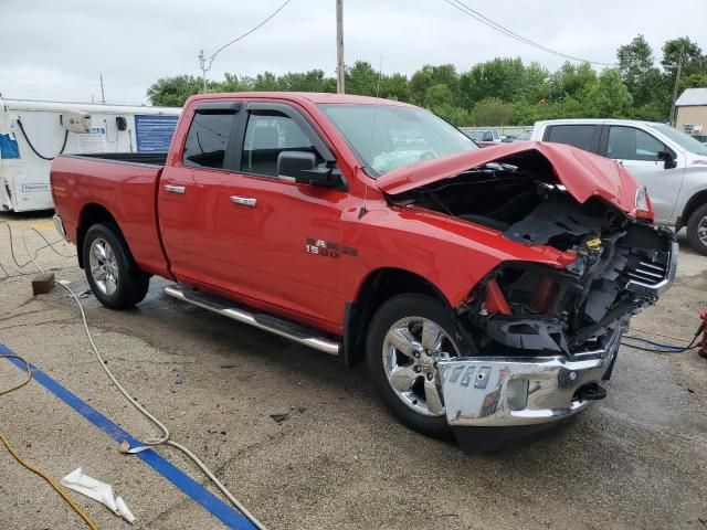 2016 Dodge RAM 1500 SLT