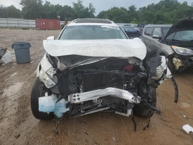 2013 Infiniti FX37