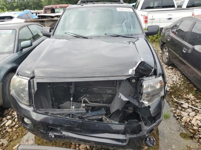 2010 Ford Expedition Limited