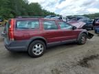 2003 Volvo XC70