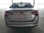 2013 KIA Optima Hybrid