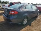 2013 Ford Fiesta SE