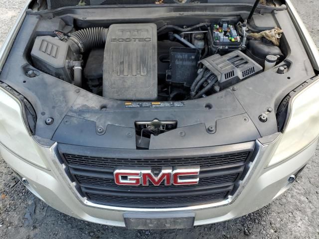 2013 GMC Terrain SLT