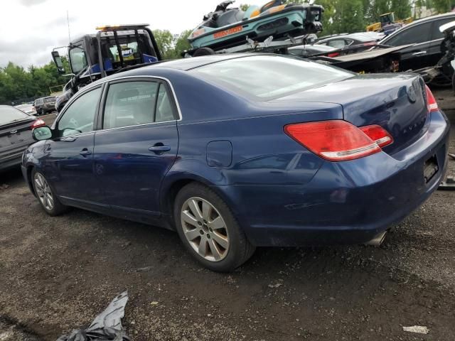 2007 Toyota Avalon XL