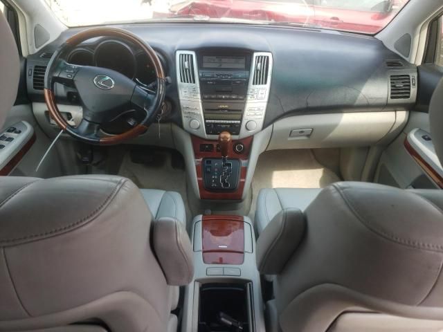 2005 Lexus RX 330