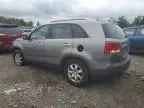 2011 KIA Sorento Base