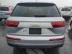 2019 Audi Q7 Prestige