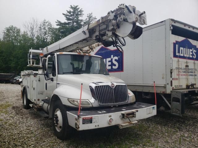 2011 International 4000 4300