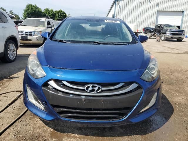 2013 Hyundai Elantra GT