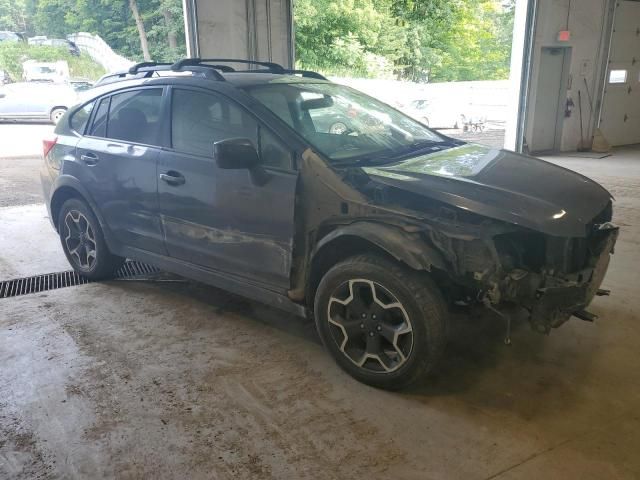 2014 Subaru XV Crosstrek 2.0 Premium