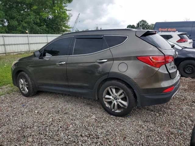 2013 Hyundai Santa FE Sport