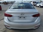 2018 Hyundai Accent SE