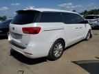 2017 KIA Sedona EX