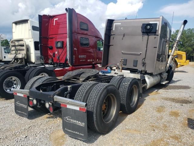 2019 Peterbilt 579