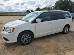 2019 Dodge Grand Caravan SXT en venta en Chatham, VA