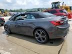 2016 Buick Cascada Premium