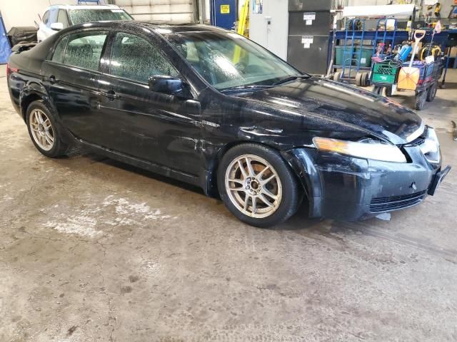 2006 Acura 3.2TL