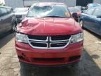 2013 Dodge Journey SE