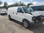 2012 Chevrolet Express G1500