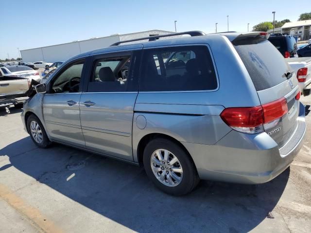 2008 Honda Odyssey EX