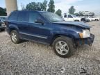 2005 Jeep Grand Cherokee Limited