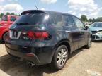 2010 Acura RDX