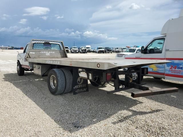 1994 Ford F Super Duty