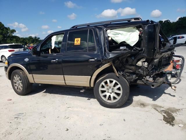 2011 Ford Expedition XLT