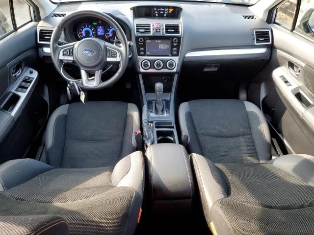 2016 Subaru Crosstrek 2.0I Hybrid