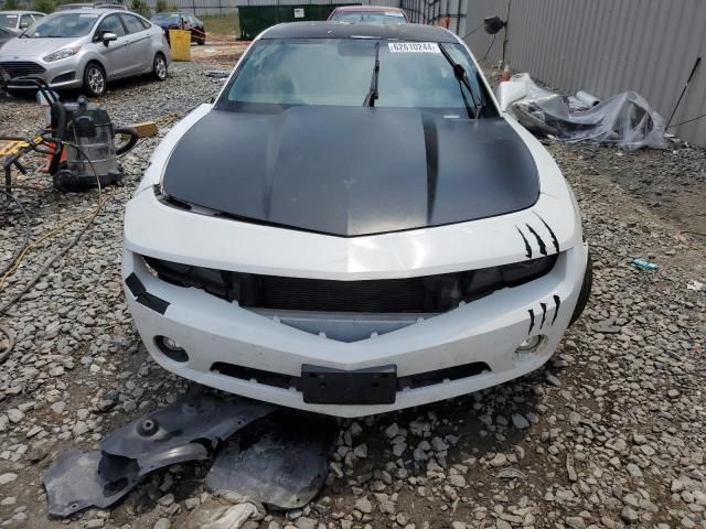 2010 Chevrolet Camaro LS