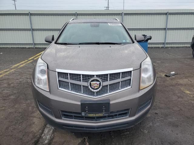 2011 Cadillac SRX Luxury Collection