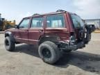 2000 Jeep Cherokee SE