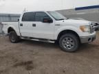 2009 Ford F150 Supercrew