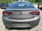 2018 Buick Regal Essence