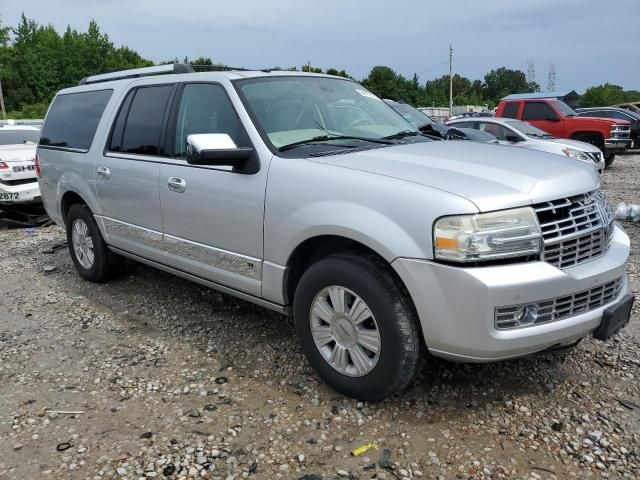 2011 Lincoln Navigator L