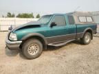 1998 Ford Ranger Super Cab