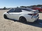 2024 Toyota Camry TRD