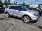 2011 Ford Explorer XLT