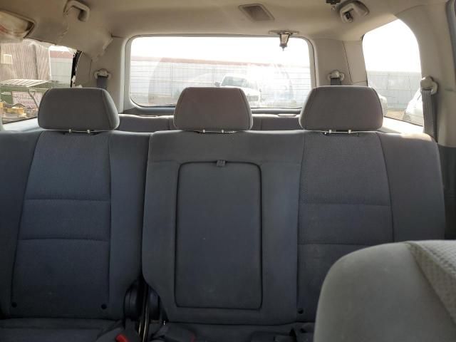 2008 Honda Pilot EX