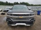 2016 Chevrolet Silverado K1500 High Country