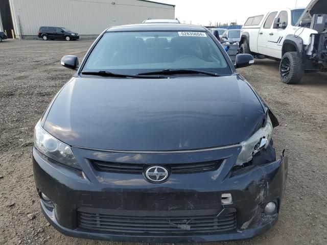 2013 Scion TC