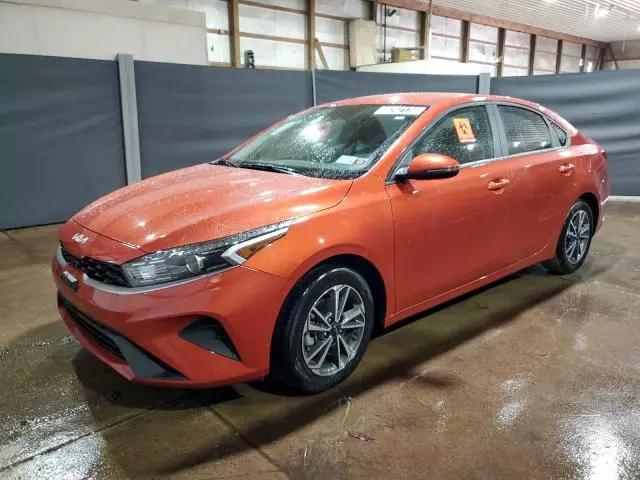 2023 KIA Forte LX