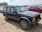 1992 Jeep Cherokee Limited