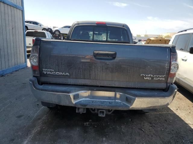 2013 Toyota Tacoma Prerunner Access Cab